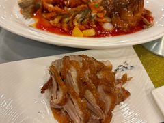 -全聚德(上海首店浦东店)