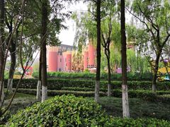 -安徒生童话乐园