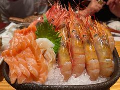 -花潮料理艺食馆(世欧广场店)