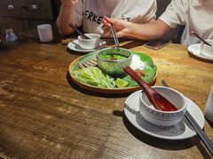 -兰木肆·云南菜(龙湖U城天街店)