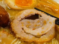 -日出拉面(望京店)