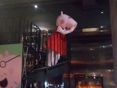 -食间牛排(湖西路店)