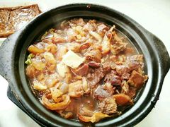 -赵家牛肉砂锅(台西三路店)