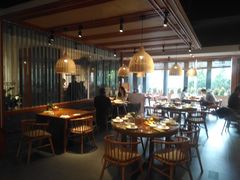 大堂-丹江渔村(望京店)