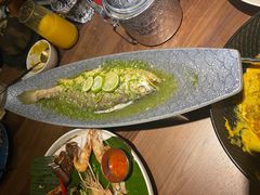 -星叶·东南亚料理(宁波万象汇店)