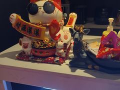 -鹿栖.精油SPA(金山世纪城店)