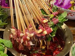-牛签签串串香(IFS店)