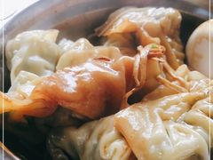 -小董骨汤馄饨店(通扬路店)