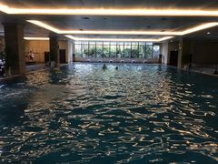 -天目湖御水温泉·度假酒店