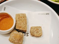 -苏小柳手作点心(控江旭辉分院)