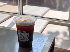-HUGS coffee(东区店)