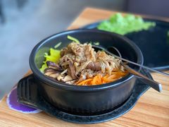 -小米烤肉-泥炉炭烤(常营店)