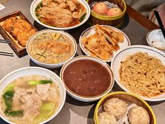 -老淮滨-蚌埠非遗小吃(淮河路店)