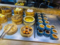 -吉布鲁牛排海鲜自助(成都大悦城店)