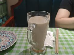 -巴尔喀十新疆餐厅(开发区店)