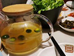 -韩宫宴烤肉·料理(苏州中心店)