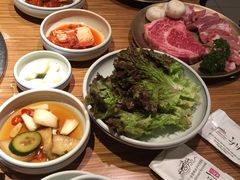 -王妃家(明洞中央店)
