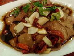 -玉华台饭庄(裕中西里小区店)