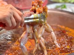 -青山青豆花·笑禅豆腐鱼(黄泥塝店)