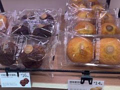 -巴黎贝甜(阜成门万通店)