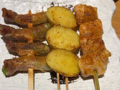 -一心创作料理屋(经开万达店)