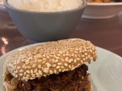 -南门小馆·清真(国贸商城店)