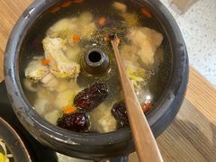 -云海肴·汽锅鸡·云南菜(广安门天虹店)