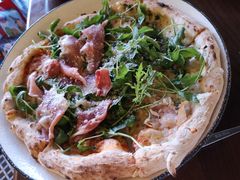 -PIZZA BIANCA(万象城店)