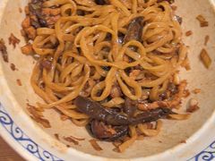 -平娃三宝烧烤·面食(南小街店)