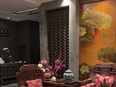 -梅花香里大酒店(郁金香路店)