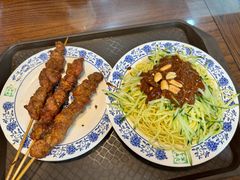 -牛街洪记小吃店(牛街店)
