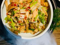 -鉴川·川菜传承(星汇两江店)