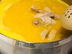 -八珍玉食鸡煲·打边炉(印象城店)