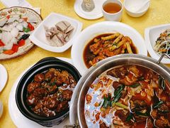 -清真马祥兴菜馆(云南北路店)