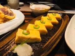 日式嫩蛋烧-山葵家·创意料理(临平银泰城店)