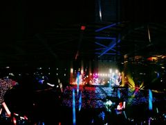 -南京奥林匹克体育中心-体育馆