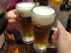 -蒜香焼肉PURUSHIN(马场路店)