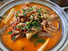 -朗妈私房菜(婺女州店)