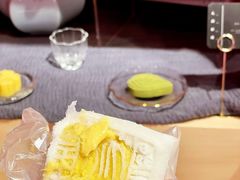 -阮大兴糕团(日月光中心店)