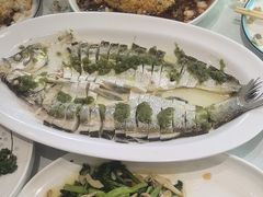 -鲜得莱渔港·小平岛海胆馆(七贤岭店)