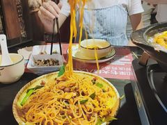 -老表记广西宵夜螺蛳鸭脚煲(西大店)