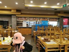大堂-牛街·马辈儿涮肉(牛街二店)