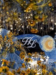 -红丝高端婚礼中心(旗舰店)