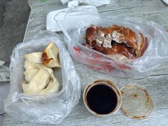 -晶牌烤鸭(延吉东路557弄小区店)