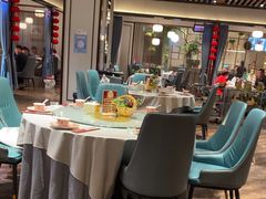 -董家大院·京味家常菜(朝丰家园店)