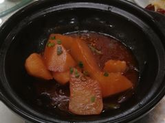-清真悦宾楼食府(海湖店)