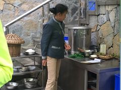 -老幺泉水鸡