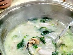 猪杂粥-标记美食新鲜猪杂(兴南大道店)