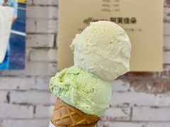 -Dal Cuore 达可芮冰淇淋(陕西北路店)