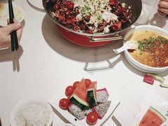 -大丰收脆鱼(闽侯永嘉店)
